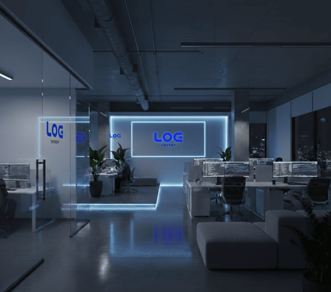 Charge with confidence, every stop