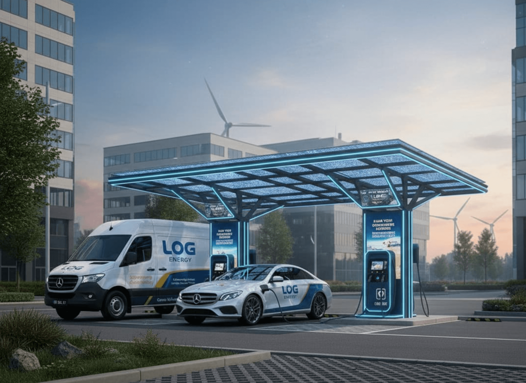 Predictable availability, fewer detours